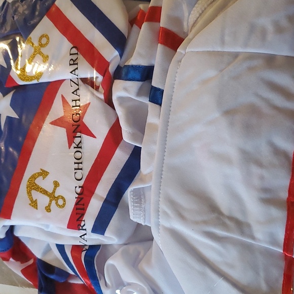 Elegant Moments Halloween costume - Picture 3 of 3